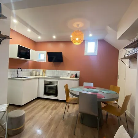 Appartement Sud Paris Clamart Exterior photo