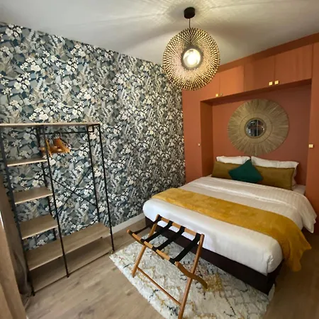 Appartement Sud Paris Clamart Exterior photo