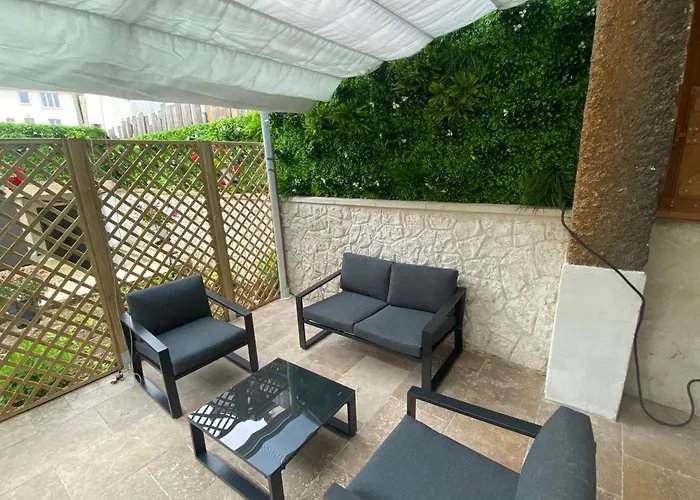 Appartement Sud Paris