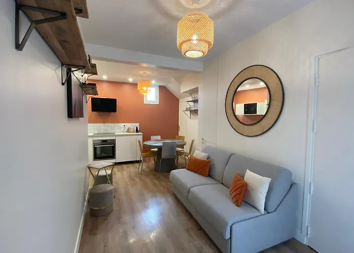 Appartement Sud Paris