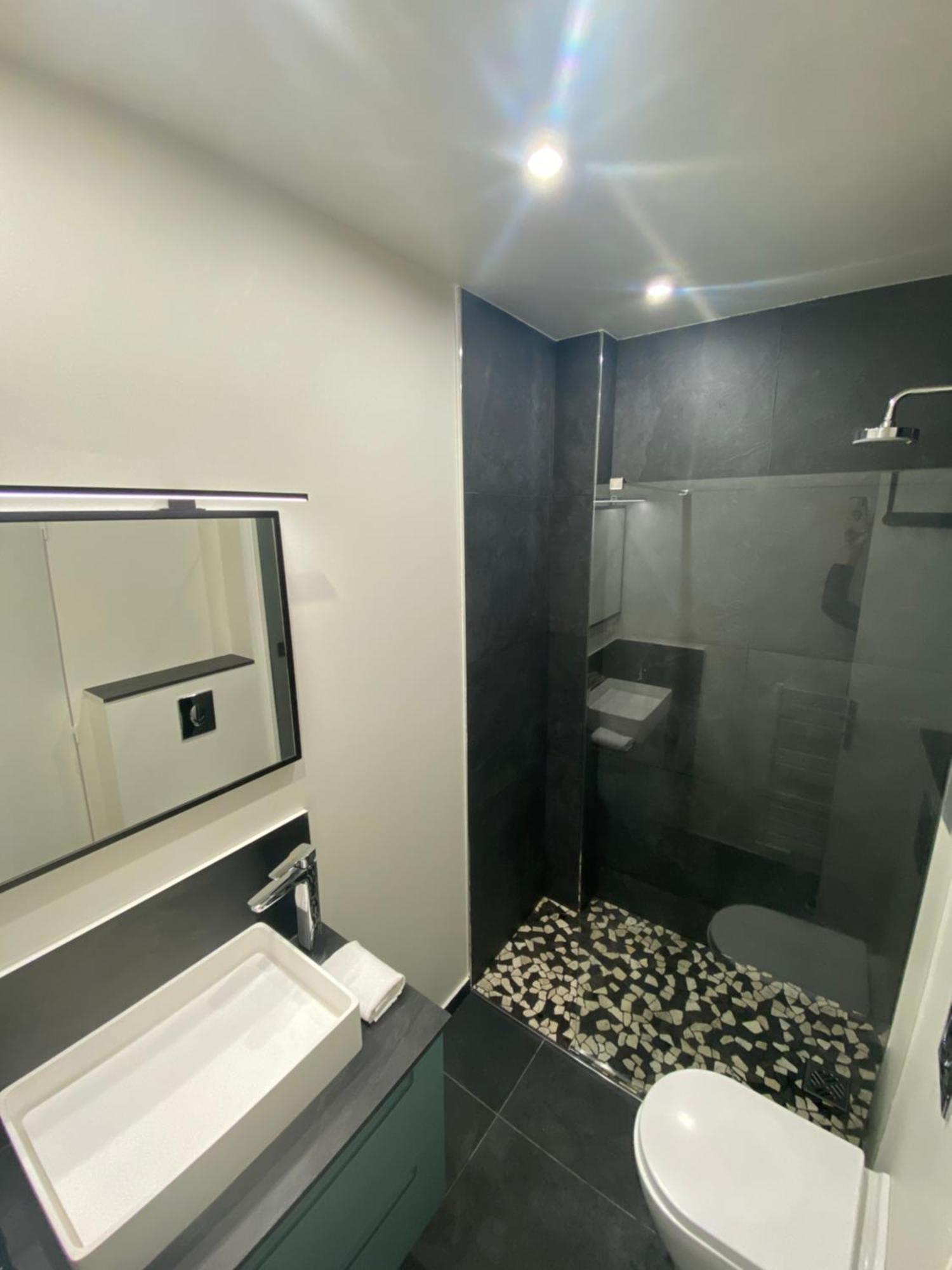 Sud Paris Apartment *