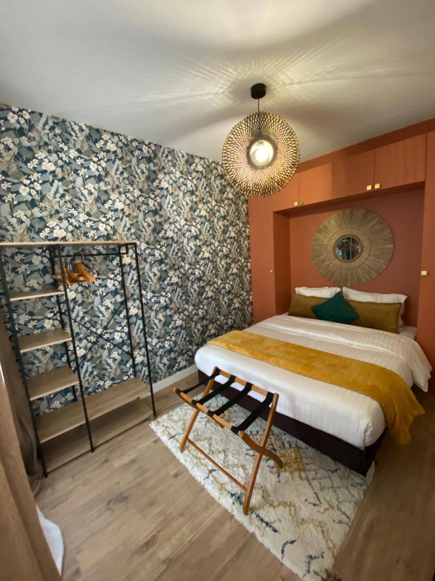 Sud Paris Apartment